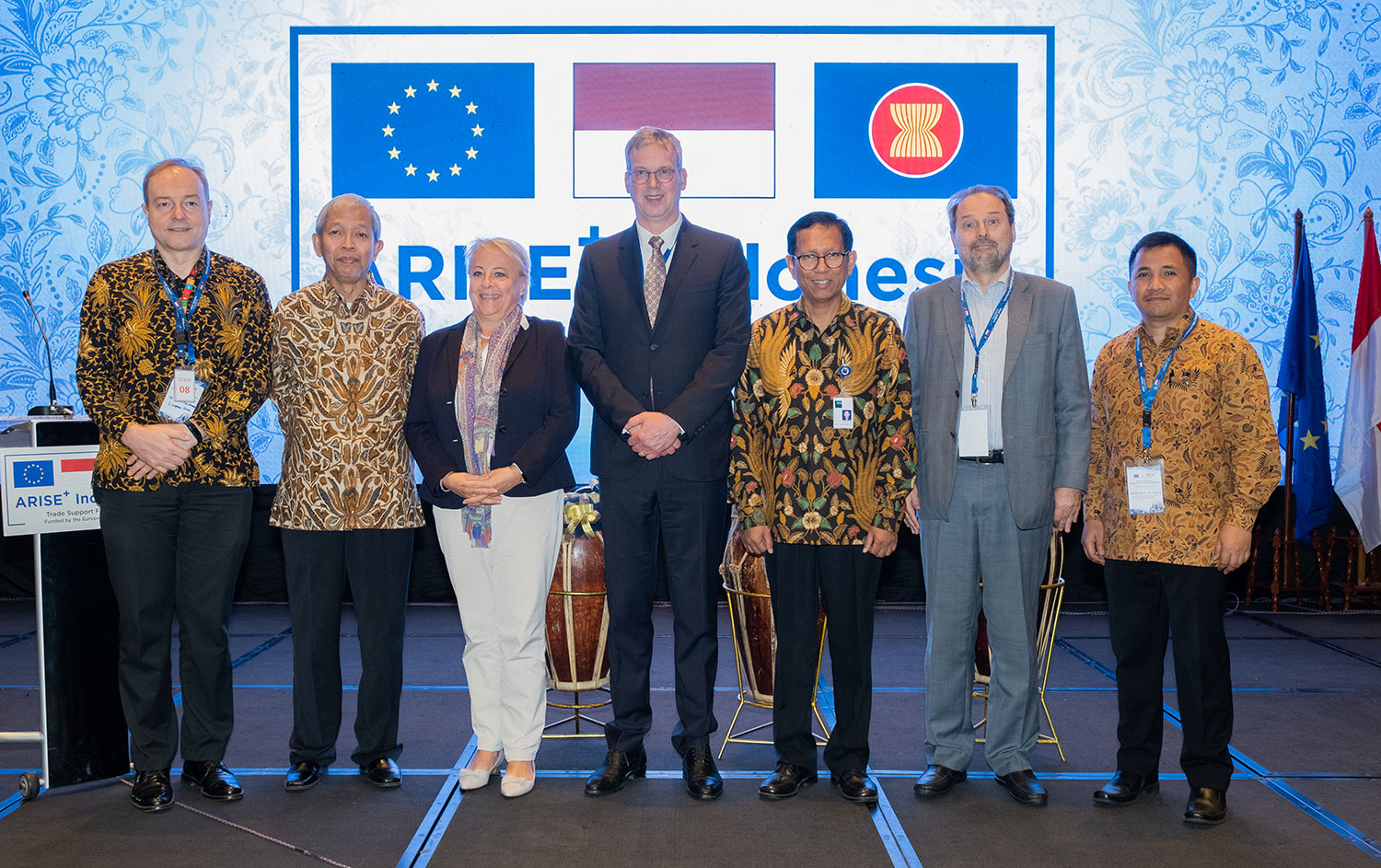 About Us | ARISE+ Indonesia